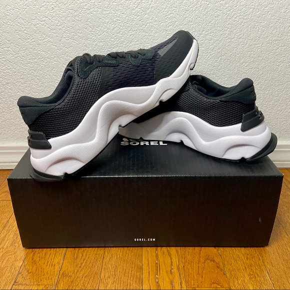 Sorel Kinetic Rnegd Lace - Picture 3 of 5